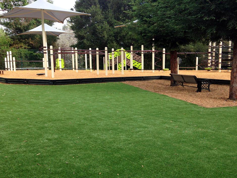 Artificial Grass Carpet Braden Tennessee Playground Turf