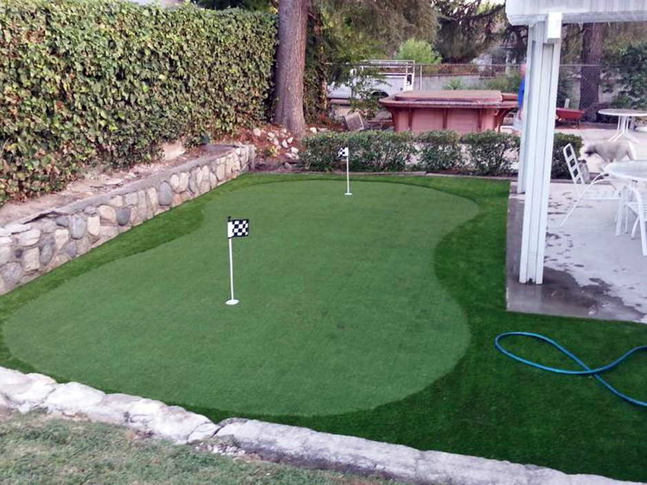 Grass Installation Ridgetop Tennessee Paver Patio Small Backyard