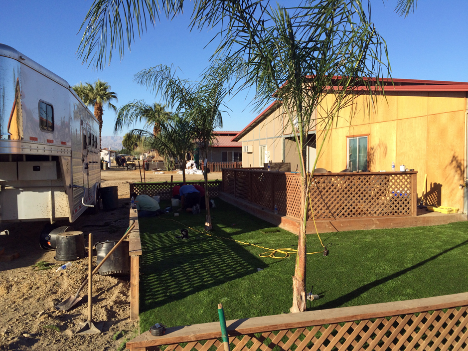Grass Installation Wartrace, Tennessee Home And Garden, Small Backyard Ideas