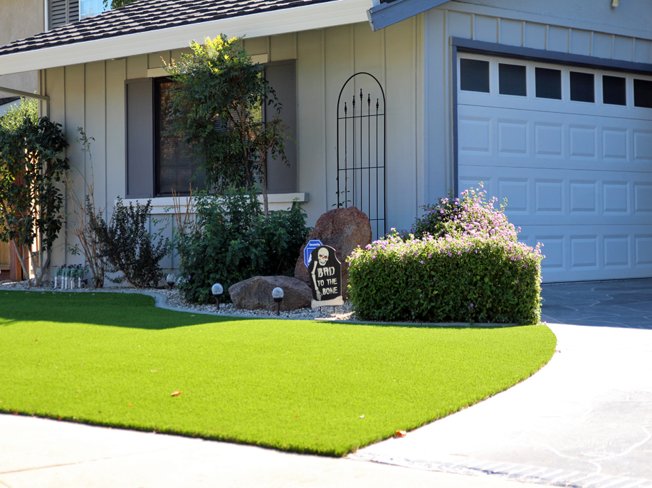 Lawn Services Banner Hill Tennessee Lawn And Garden Front Yard