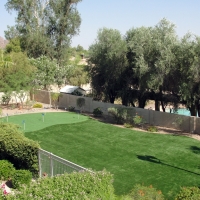 Artificial Grass Installation Signal Mountain, Tennessee Landscape Photos, Backyard