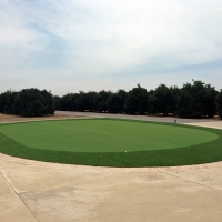 Artificial Grass Installation Walland, Tennessee Putting Green Grass, Front Yard Landscape Ideas