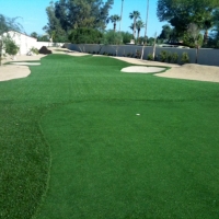 Artificial Turf Baxter, Tennessee How To Build A Putting Green