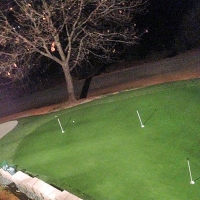 Artificial Turf Cost Summertown, Tennessee Home Putting Green, Backyard