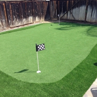 Artificial Turf Installation Alexandria, Tennessee Office Putting Green, Beautiful Backyards