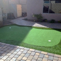 Best Artificial Grass Crump, Tennessee Backyard Playground, Backyard Landscaping Ideas