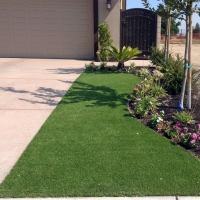 Fake Lawn Sweetwater, Tennessee Home And Garden, Front Yard Landscape Ideas