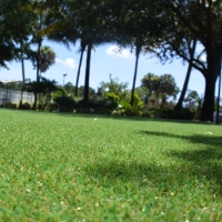 Fake Turf Moscow, Tennessee Backyard Playground, Parks