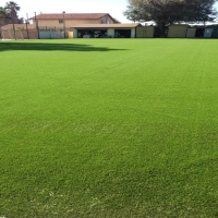 Grass Installation Spencer, Tennessee Soccer Fields, Parks