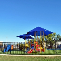 Grass Turf Monterey, Tennessee Indoor Playground