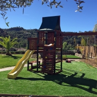 Green Lawn Bethel Springs, Tennessee Playground Flooring