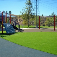 Green Lawn Parsons, Tennessee Lawns, Parks