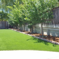 How To Install Artificial Grass Fair Garden, Tennessee Landscape Photos, Backyard Design