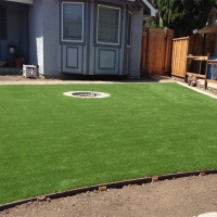 How To Install Artificial Grass Farragut, Tennessee Gardeners, Backyard Design