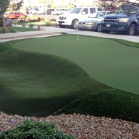 Lawn Services Auburntown, Tennessee Golf Green, Commercial Landscape