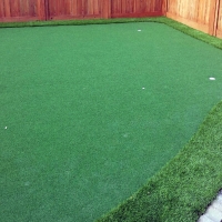 Synthetic Grass Collinwood, Tennessee How To Build A Putting Green, Small Backyard Ideas