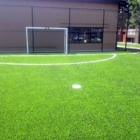 Turf Grass Algood, Tennessee Football Field