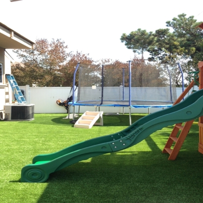 Artificial Grass Installation Clinton, Tennessee Upper Playground, Backyard Landscaping