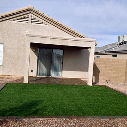 Artificial Grass Sunbright, Tennessee Grass For Dogs, Backyard Landscape Ideas