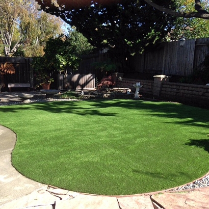 Artificial Turf Bolivar, Tennessee Lawn And Landscape, Backyards
