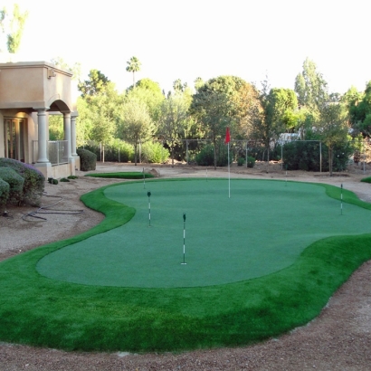 Artificial Turf Cost Petros, Tennessee Lawn And Landscape, Backyard Makeover