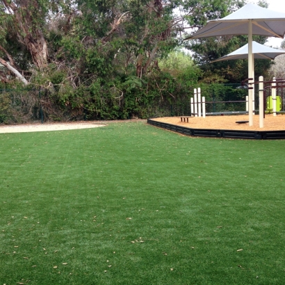 Artificial Turf Installation Andersonville, Tennessee Athletic Playground