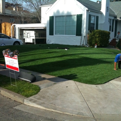 Artificial Turf Installation Bransford, Tennessee Backyard Deck Ideas, Landscaping Ideas For Front Yard