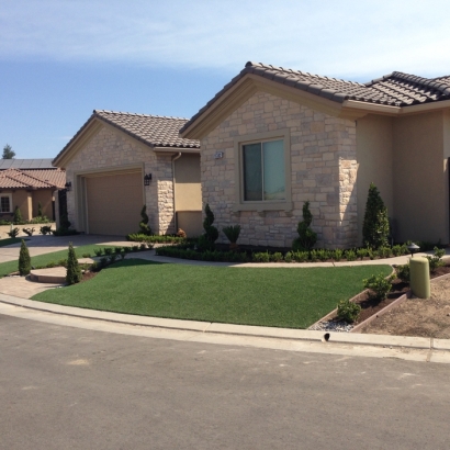 Artificial Turf Installation Greenbrier, Tennessee Garden Ideas, Small Front Yard Landscaping