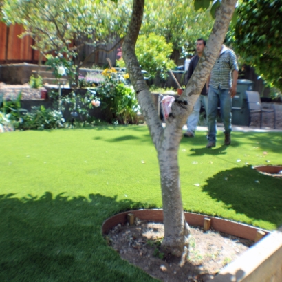 Artificial Turf Installation Jellico, Tennessee Landscape Design, Backyard Garden Ideas