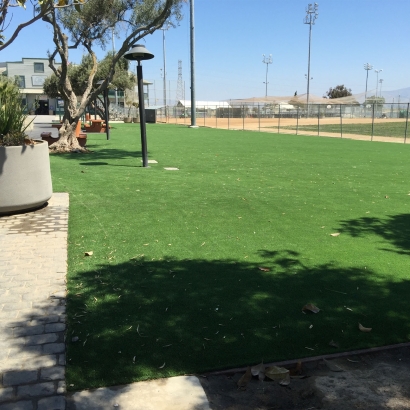 Artificial Turf Installation Rutledge, Tennessee Lawns, Recreational Areas