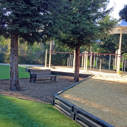 Fake Grass Carpet Spring Hill, Tennessee Playground Turf