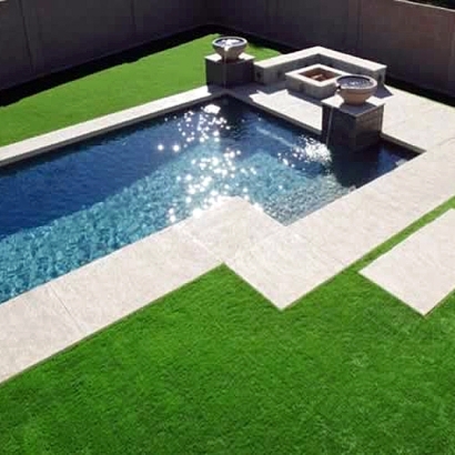 Grass Installation Coopertown, Tennessee Design Ideas, Pool Designs