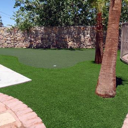 Grass Installation Lake Tansi, Tennessee Backyard Deck Ideas, Backyard Garden Ideas