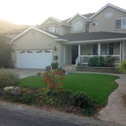 Grass Installation Tracy City, Tennessee Backyard Deck Ideas, Front Yard Ideas