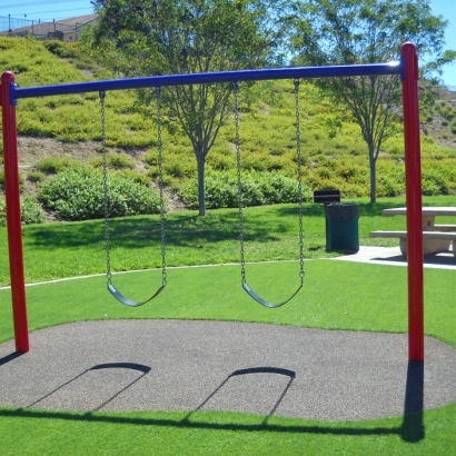 Grass Turf Gibson, Tennessee Playground Safety, Recreational Areas
