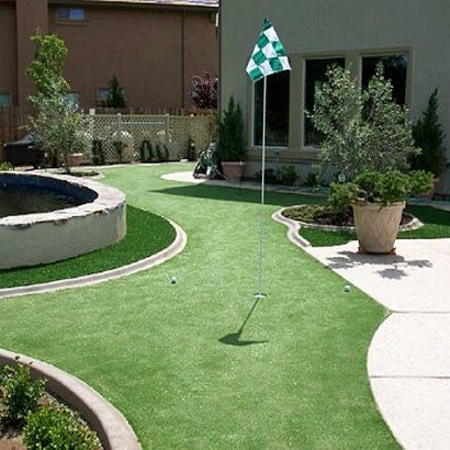 Grass Turf Luttrell, Tennessee Design Ideas, Backyard Landscaping Ideas