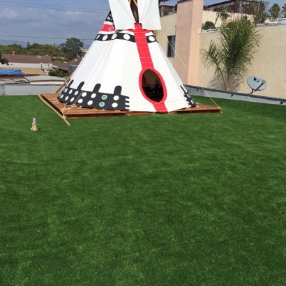 Lawn Services Clarksville, Tennessee Landscaping Business, Roof Top