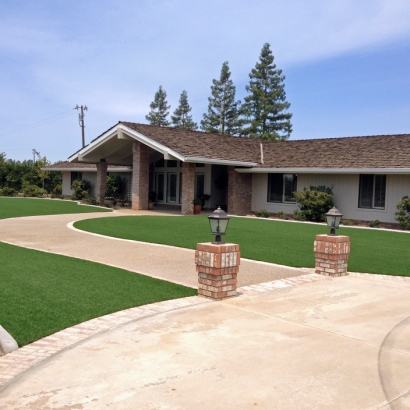 Synthetic Turf Hunter, Tennessee Lawn And Landscape, Front Yard Landscaping