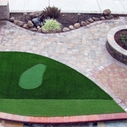 Synthetic Turf Supplier Johnsonville, Tennessee Lawns, Front Yard Landscaping