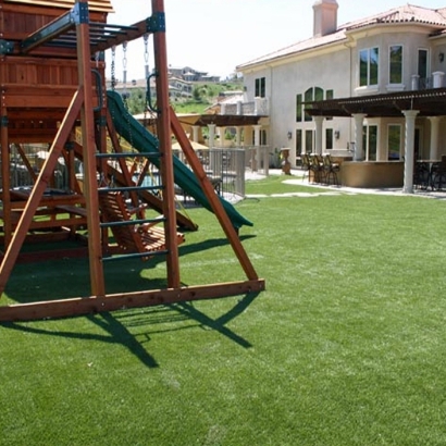 Synthetic Turf Supplier Linden, Tennessee Lawn And Landscape, Beautiful Backyards