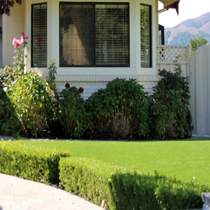 Turf Grass Eagleville, Tennessee Design Ideas, Front Yard Landscape Ideas