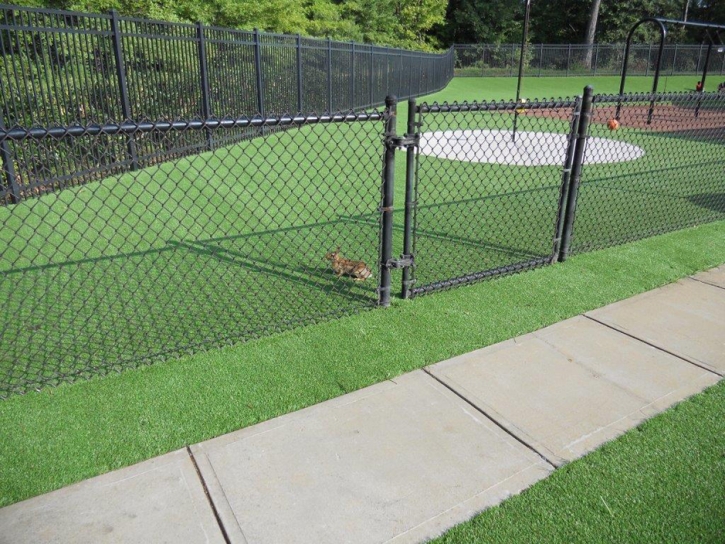 Artificial Grass Atwood, Tennessee Playground, Parks