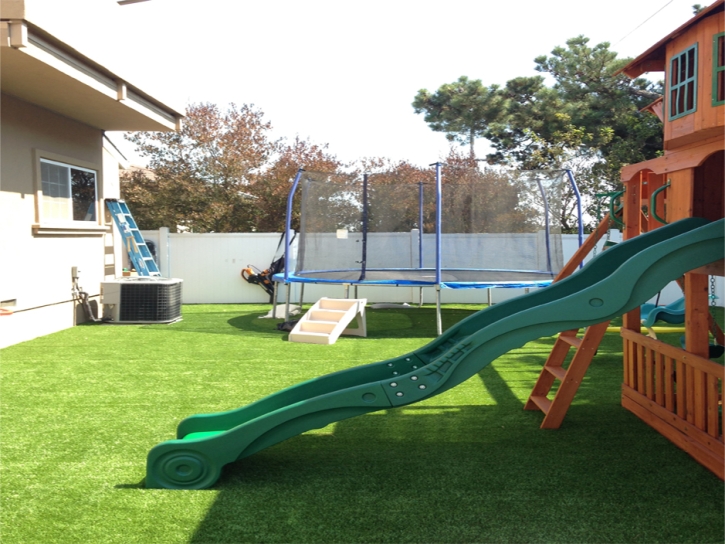 Artificial Grass Installation Clinton, Tennessee Upper Playground, Backyard Landscaping