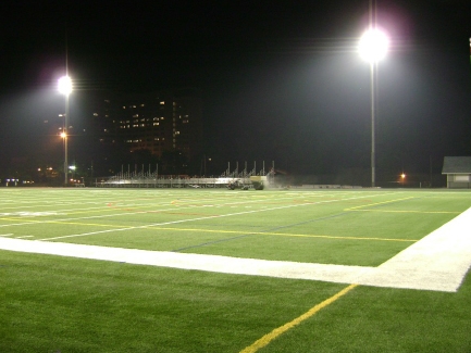 Artificial Grass Installation Hohenwald, Tennessee Backyard Soccer