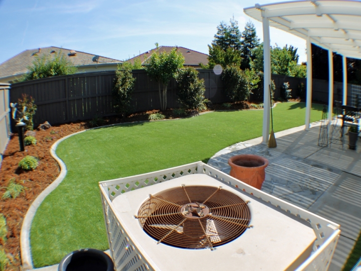 Artificial Grass Installation Tiptonville, Tennessee City Landscape, Backyard Garden Ideas