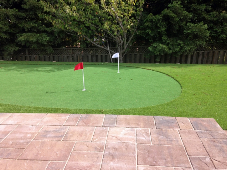 Artificial Lawn Brentwood Estates, Tennessee Landscaping Business, Backyard Design