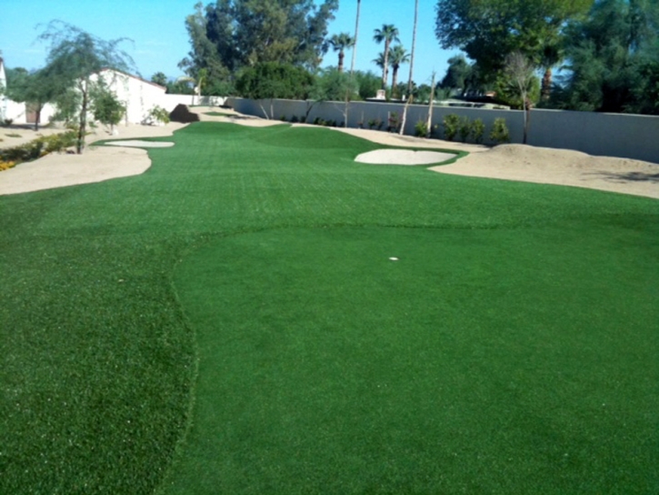 Artificial Turf Baxter, Tennessee How To Build A Putting Green