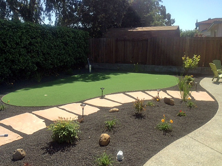Artificial Turf Cost Gainesboro, Tennessee Best Indoor Putting Green, Backyard Ideas