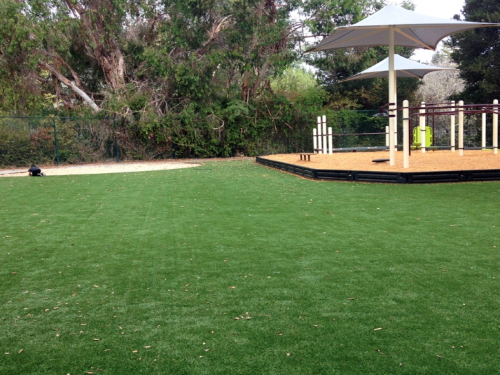 Artificial Turf Installation Andersonville, Tennessee Athletic Playground