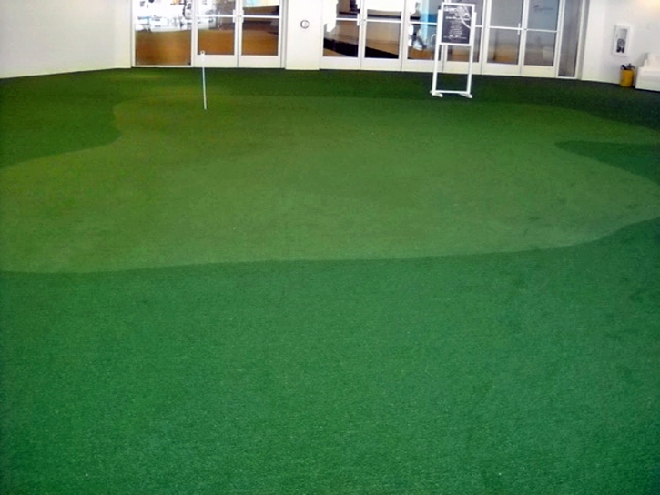 Artificial Turf Shelbyville, Tennessee Artificial Putting Greens, Commercial Landscape